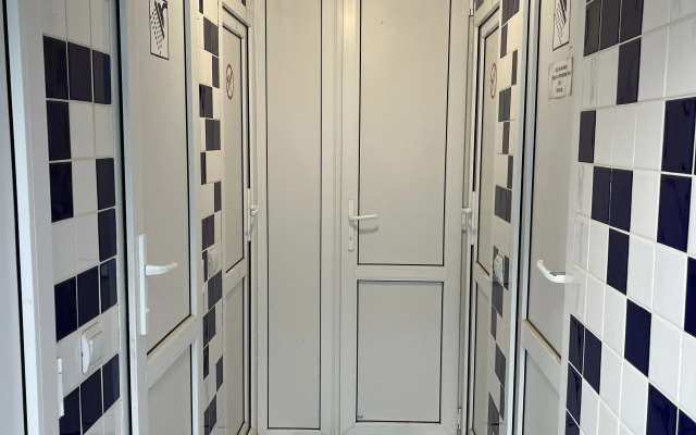 База отдыха Усадьба Оазис