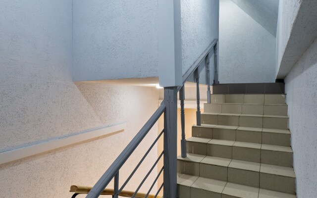 Апартаменты Loft сети VIZIT в Центре