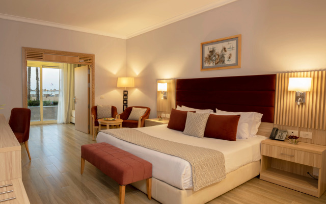 Курортный Отель Stella Beach Resort & Spa, Makadi Bay