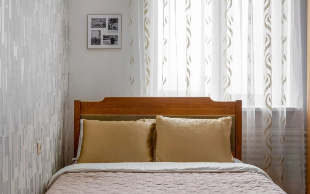 Апартаменты Prim Rooms с 2-мя спальнями до 9 чел.