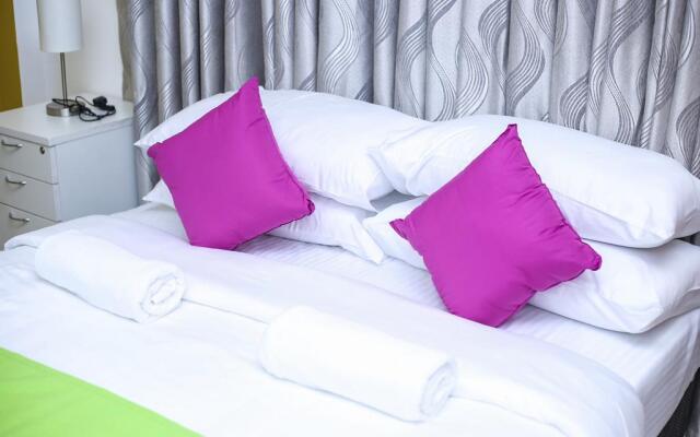 Yoho Sky Settle Hotel