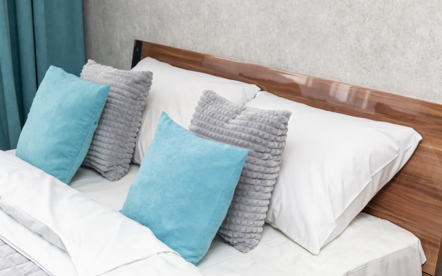 Apartamenty Pyadom S Tts Kristall Vydoma