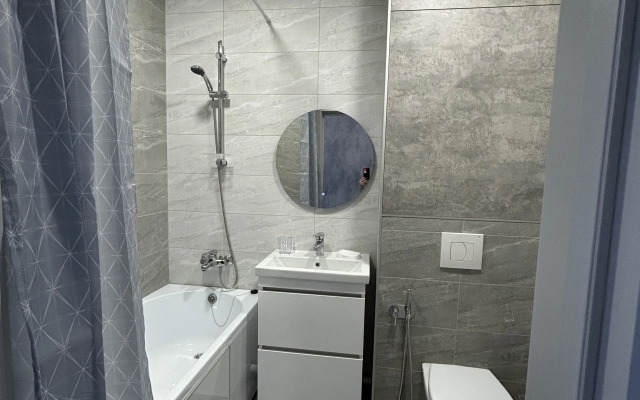Uyutnaya V Kazani Flat