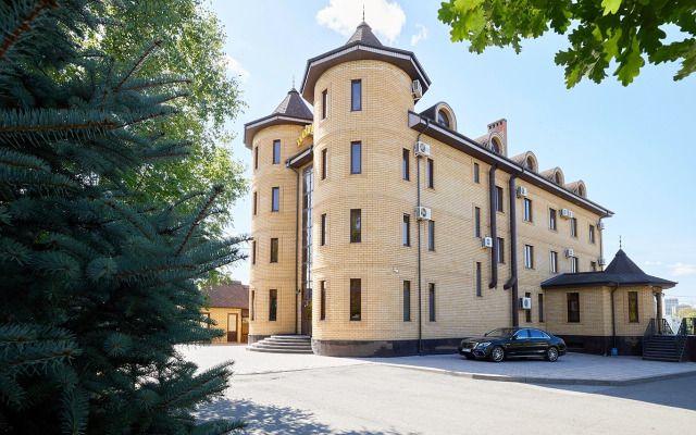 Castro Hotel