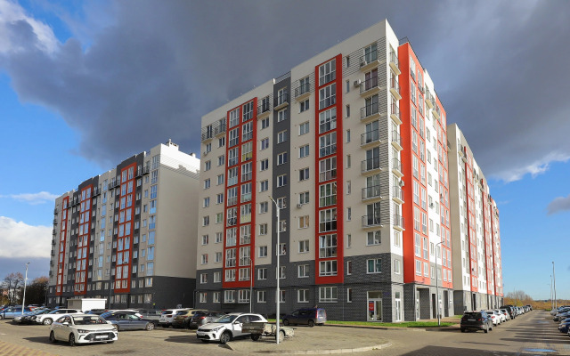 Квартира BalticRealty Flagman