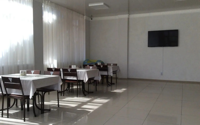 Baykal Hotel