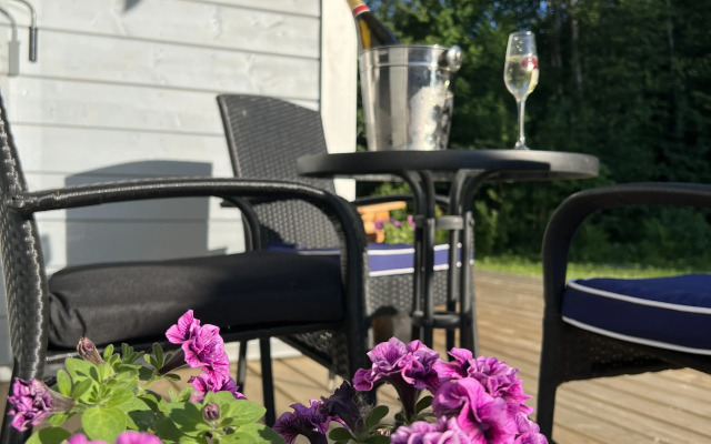 Частный дом SkandyVillage