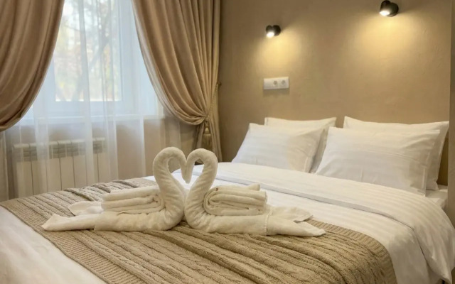 Апартаменты в 5 минутах от метро Пятницкое Шоссе