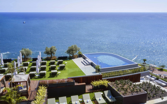 Hotel The Reserve - The Leading Hotels of the World