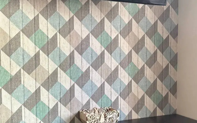 Квартира студия уютная в Спутнике