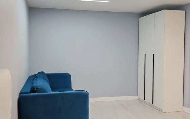 Квартира Однокомнатная Люкс на Академика Королева 14