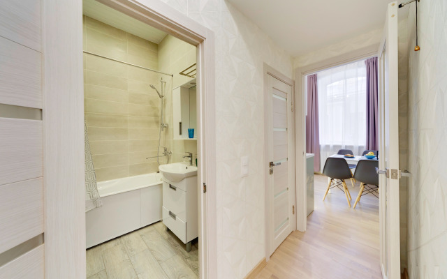 Апартаменты Happy Here