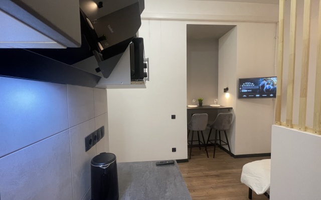 Apartment Aurora Sweet 3