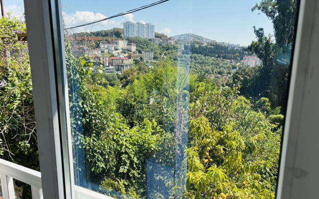 Studio S Basseynom Apartments