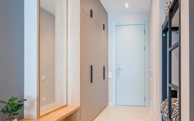 New Gudauri Atrium Ski and Dream Apartments
