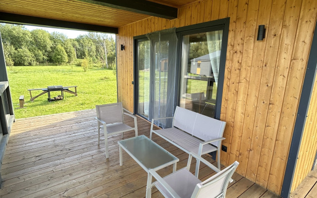 Частный Дом на Улице Плещеевская 80А