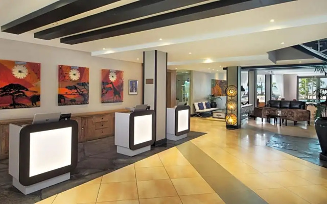 Ramada Resort by Wyndham Dar es Salaam