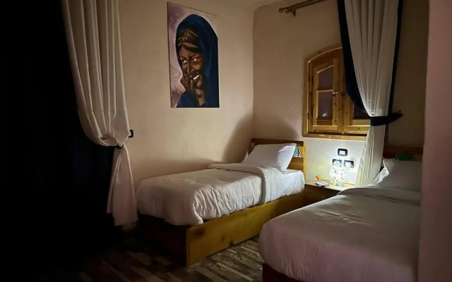 Курортный отель Amwaj Oyoun Resort & Casino