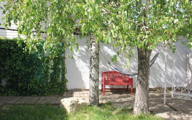 Гостевой дом Моррей