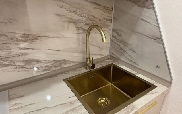 Квартира в романтическом стиле