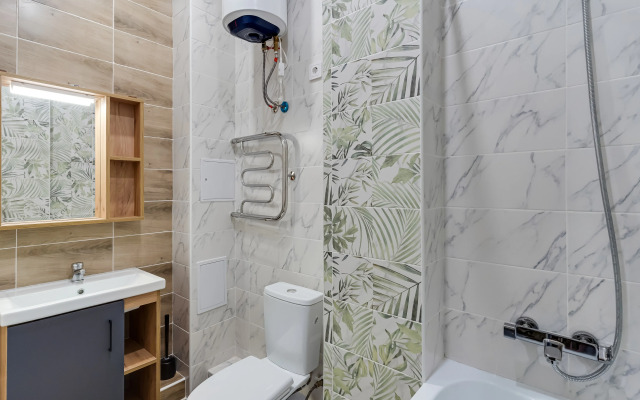 Verona Flat