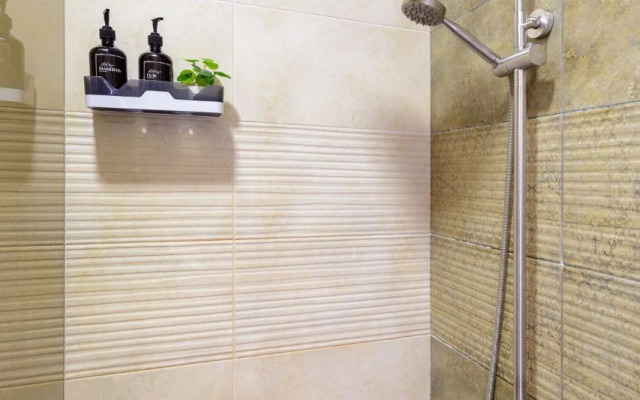 Квартира с панорамным видом на город рядом с парком Галицкого. Сеть Мята