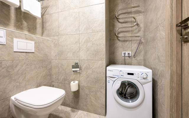 Ava İntuit SyncotelHome Apartment