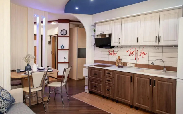 Квартира на Улице Мира 2А/3