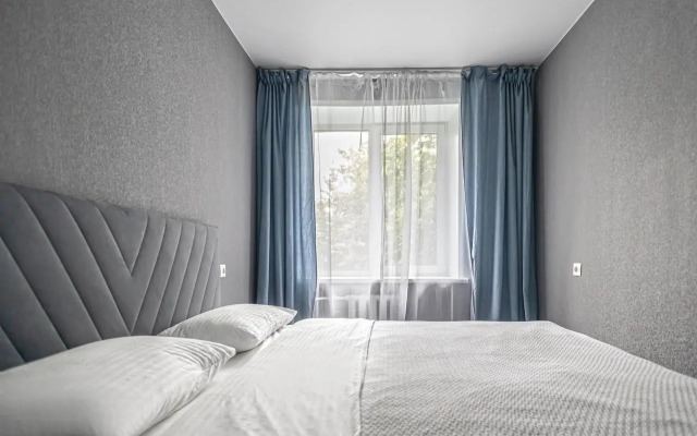 Апартаменты У Метро Войковская(Балтийская)