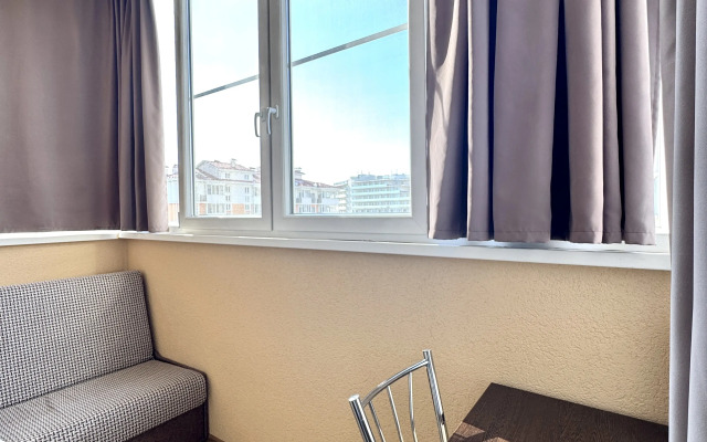 More Siriusa Apartments 26