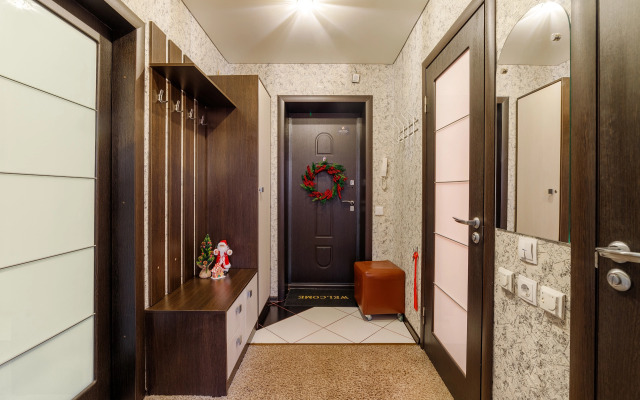 Квартира PrezentHaus на Чичканова 70б