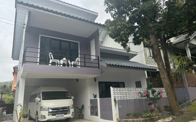 Paradise Corner Apartments
