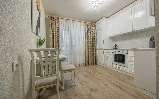 Apartments Velikolepnaya Kvartira V Samom Tsentre Goroda
