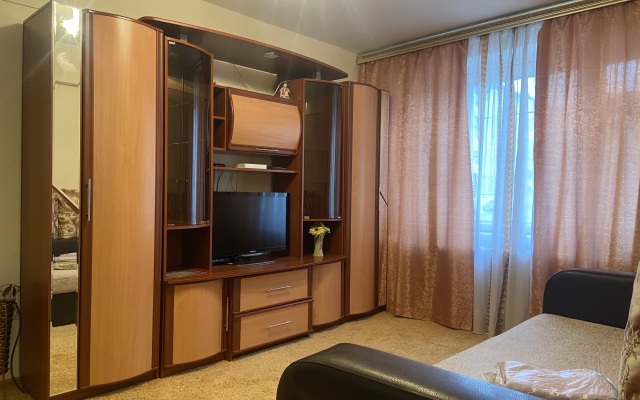 Апартаменты на Гоголя 7