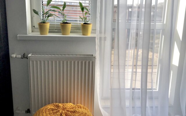 Uyutnaya Na Mayskom Flat