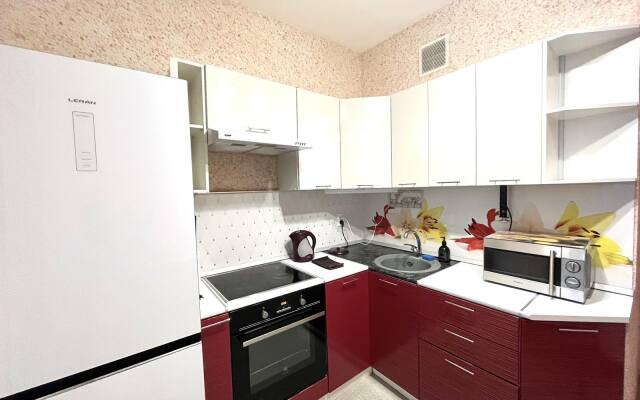 Квартира Однокомнатная в Спальном Районе Ноябрьска