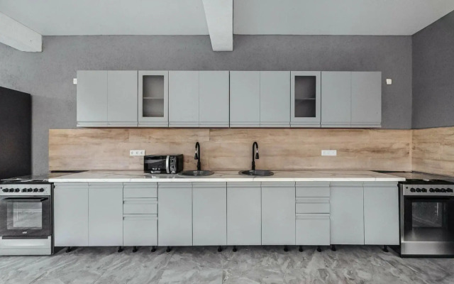 База отдыха Grey House