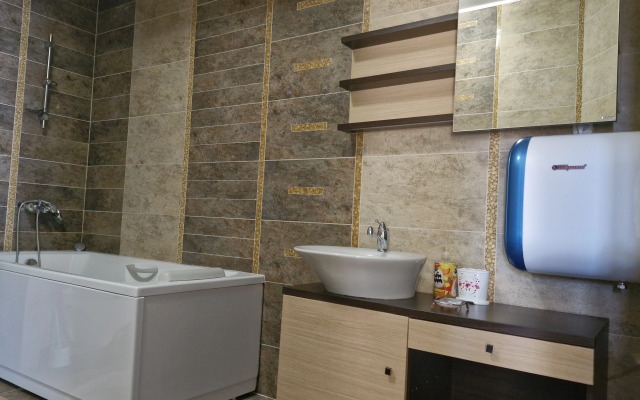 Atlant Luxury-2 Flat