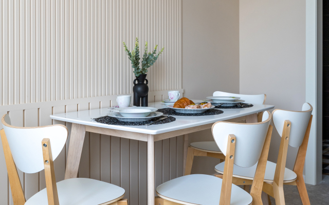 Квартира Бухта радости на Балтике