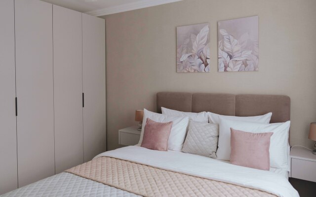 Apart-Deluxe Legendy Morya Apartments