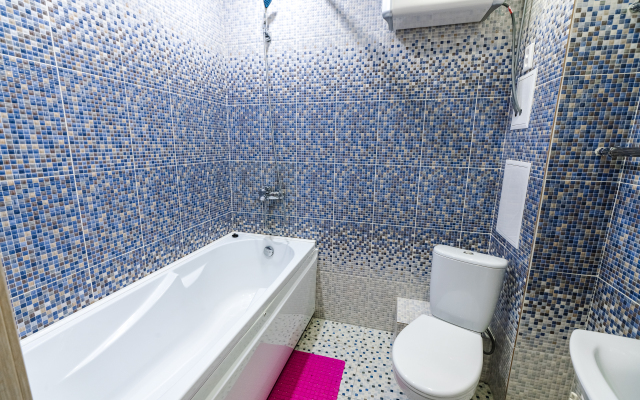 Ignat'evskoe Shosse 10/4 Apartments