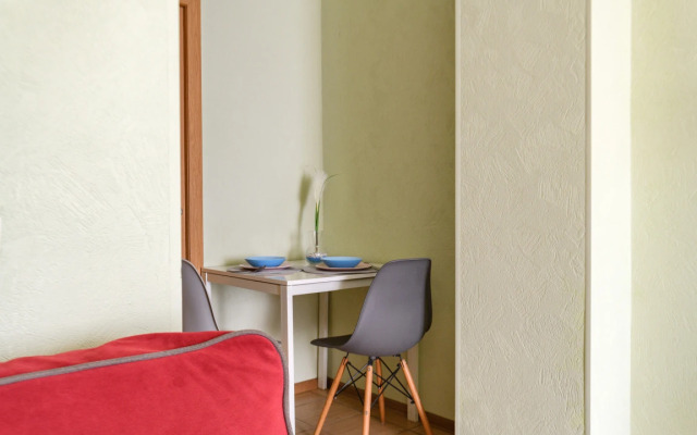 Апартаменты Домотелли посуточно 1