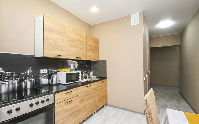 Квартира на Университетской 45/1