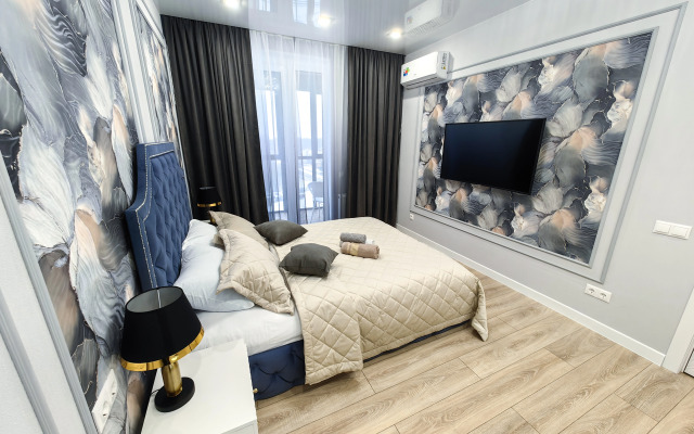 Квартира Однокомнатная в Индустриальном Центре Обнинска