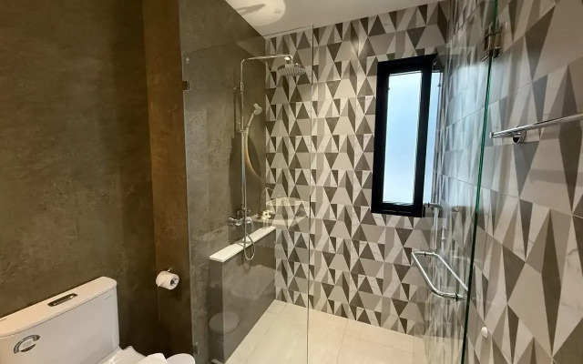 Jupiter Sweet Home Phuket Apartments