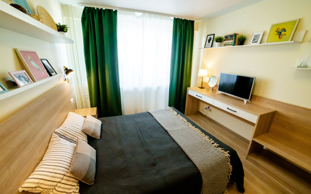 Family - OpenApart Apartmens #1