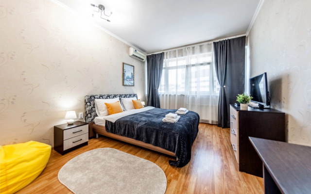 Апартаменты Sun City Apatments на Горького