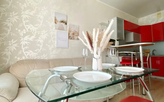 Goodroom Apartments