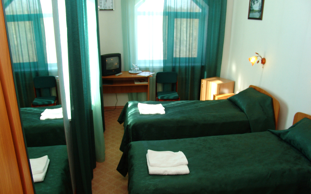 Vial Mini-Hotel