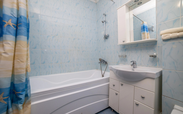 Квартира Фучика 9